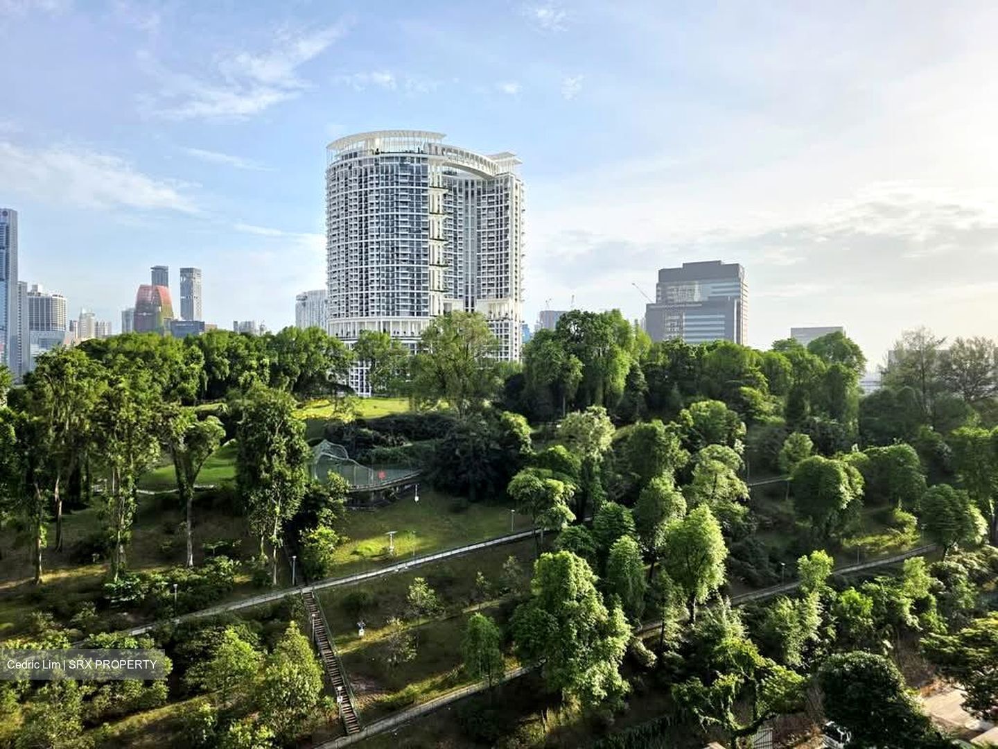 The Landmark (D3), Condominium #548462081